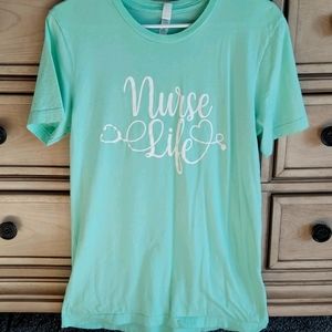 Nurse Tee